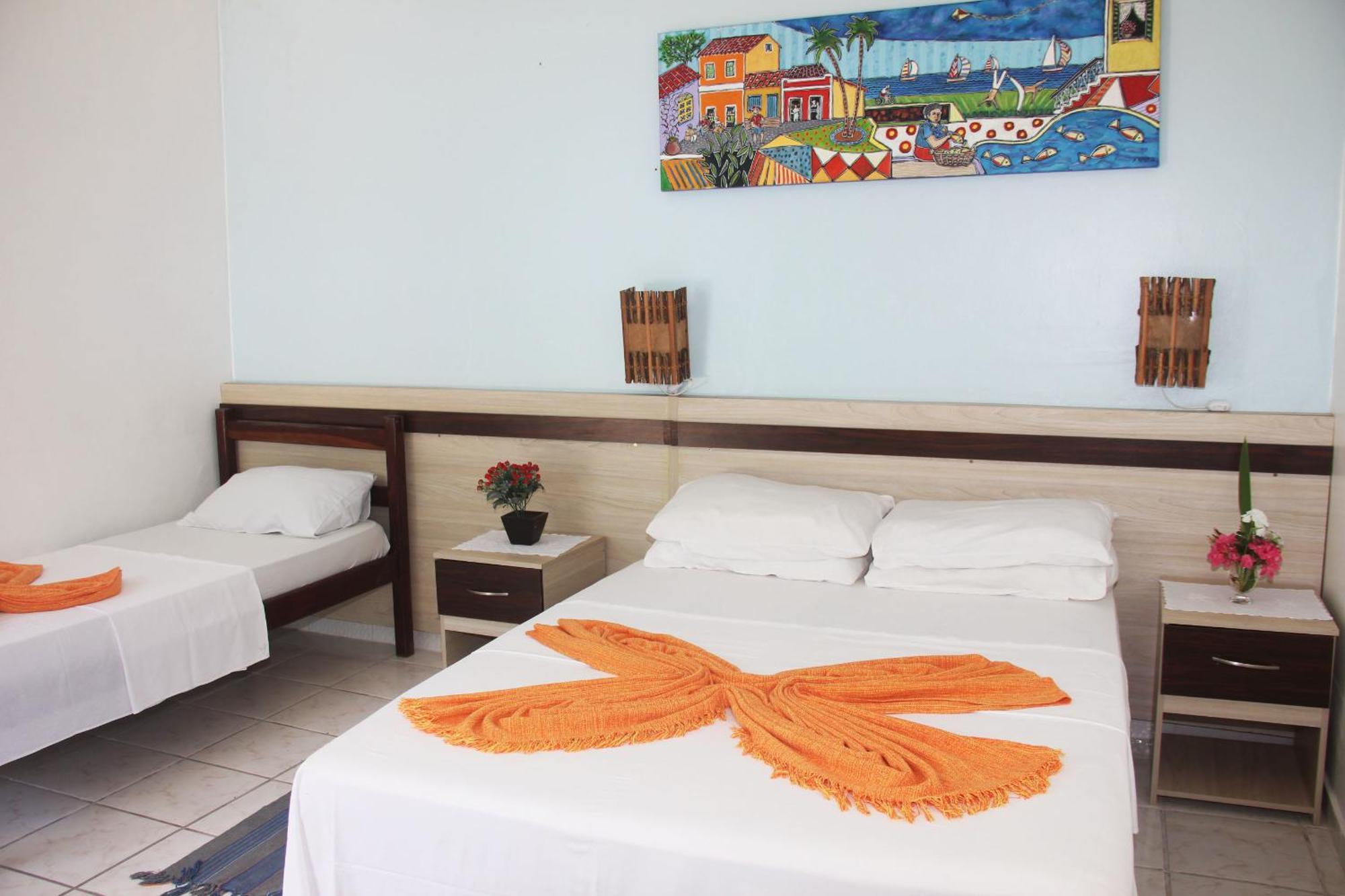 Porto Bahia Hotel Porto Seguro Habitación foto
