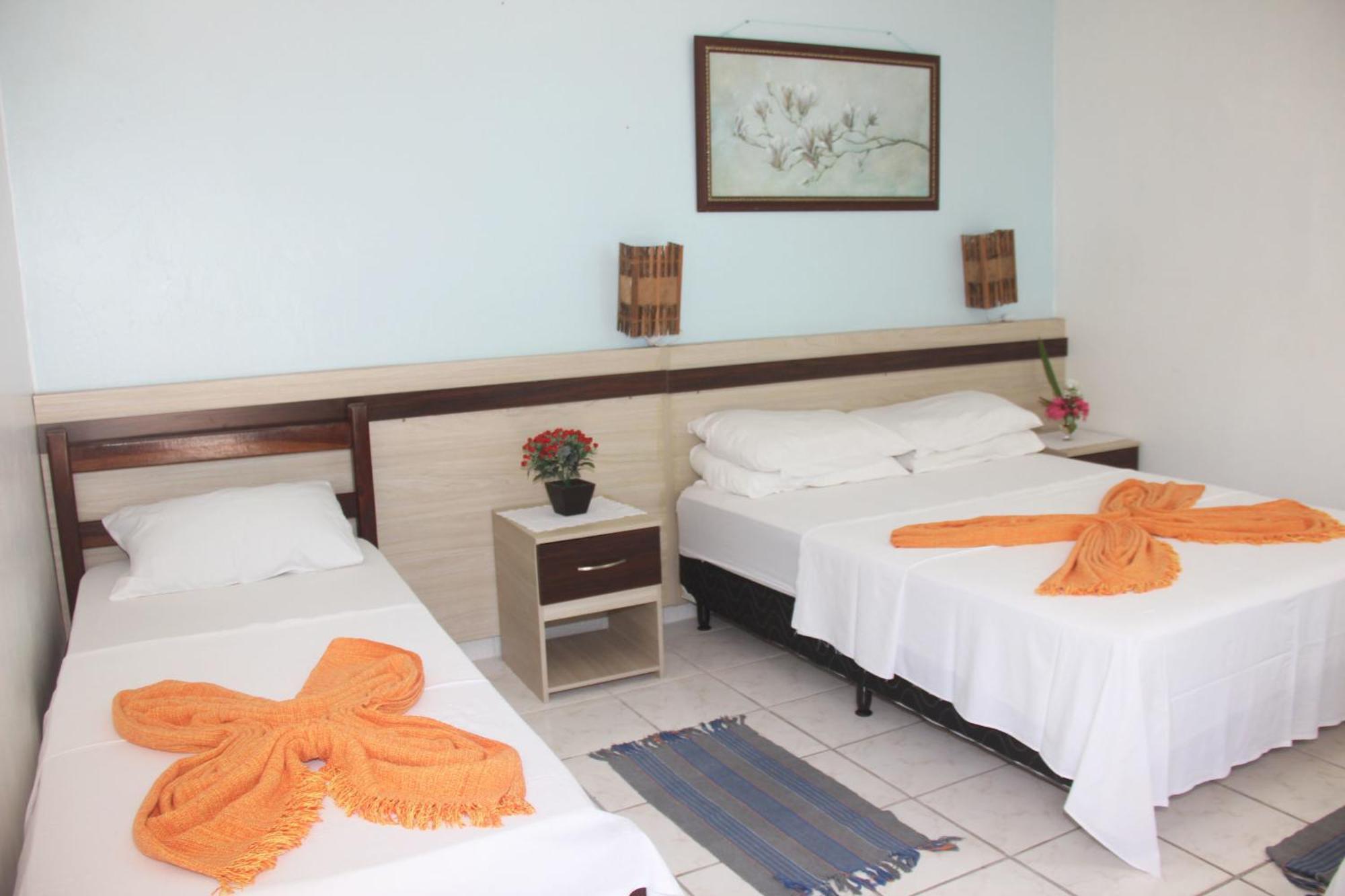 Porto Bahia Hotel Porto Seguro Habitación foto